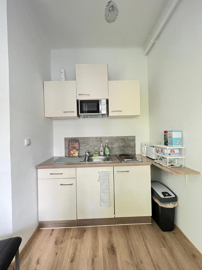 Top Location Apartment เวียนนา ภายนอก รูปภาพ