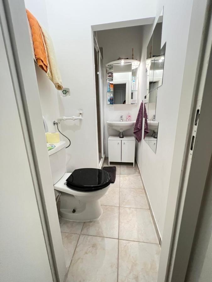 Top Location Apartment เวียนนา ภายนอก รูปภาพ