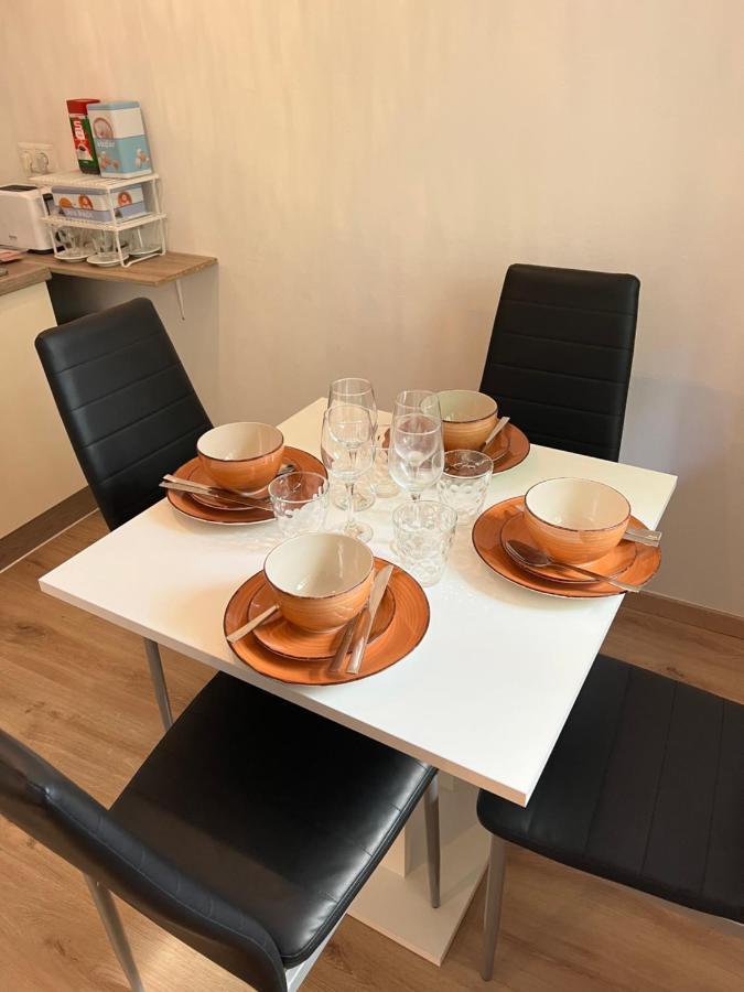Top Location Apartment เวียนนา ภายนอก รูปภาพ