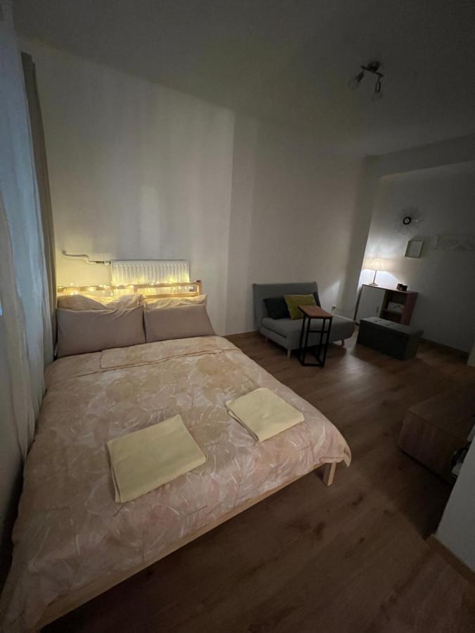 Top Location Apartment เวียนนา ภายนอก รูปภาพ