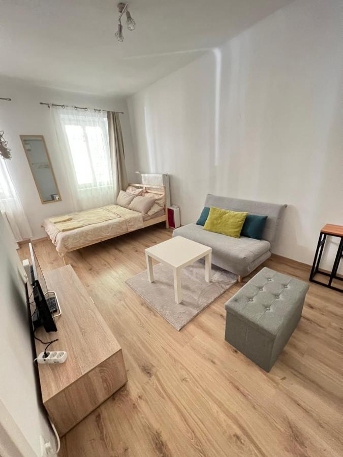 Top Location Apartment เวียนนา ภายนอก รูปภาพ