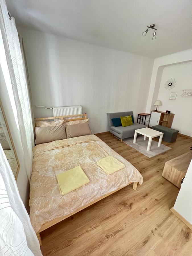 Top Location Apartment เวียนนา ภายนอก รูปภาพ