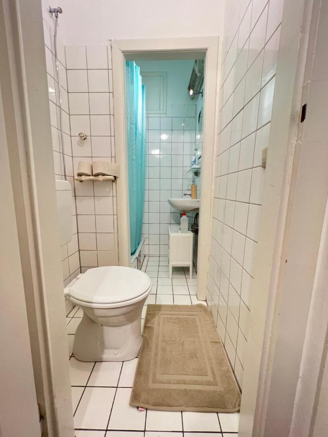 Top Location Apartment เวียนนา ภายนอก รูปภาพ