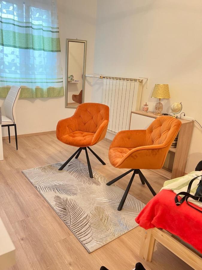 Top Location Apartment เวียนนา ภายนอก รูปภาพ
