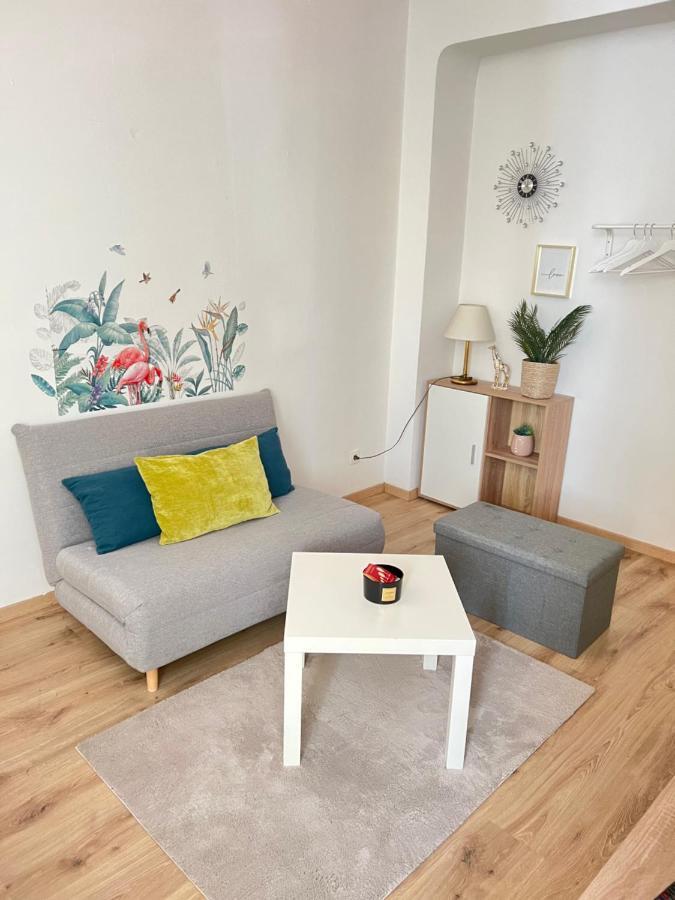 Top Location Apartment เวียนนา ภายนอก รูปภาพ